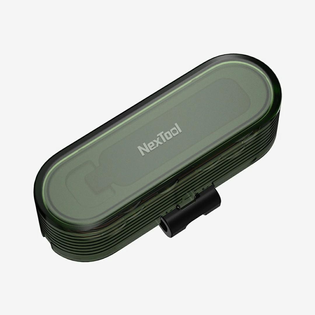 

XIAOMIYOUPIN NEXTOOL Camping Twinkle Light 2m Light String Outdoor Running Cycling Lamp A