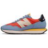 237 Blue Red Yellow Women's
