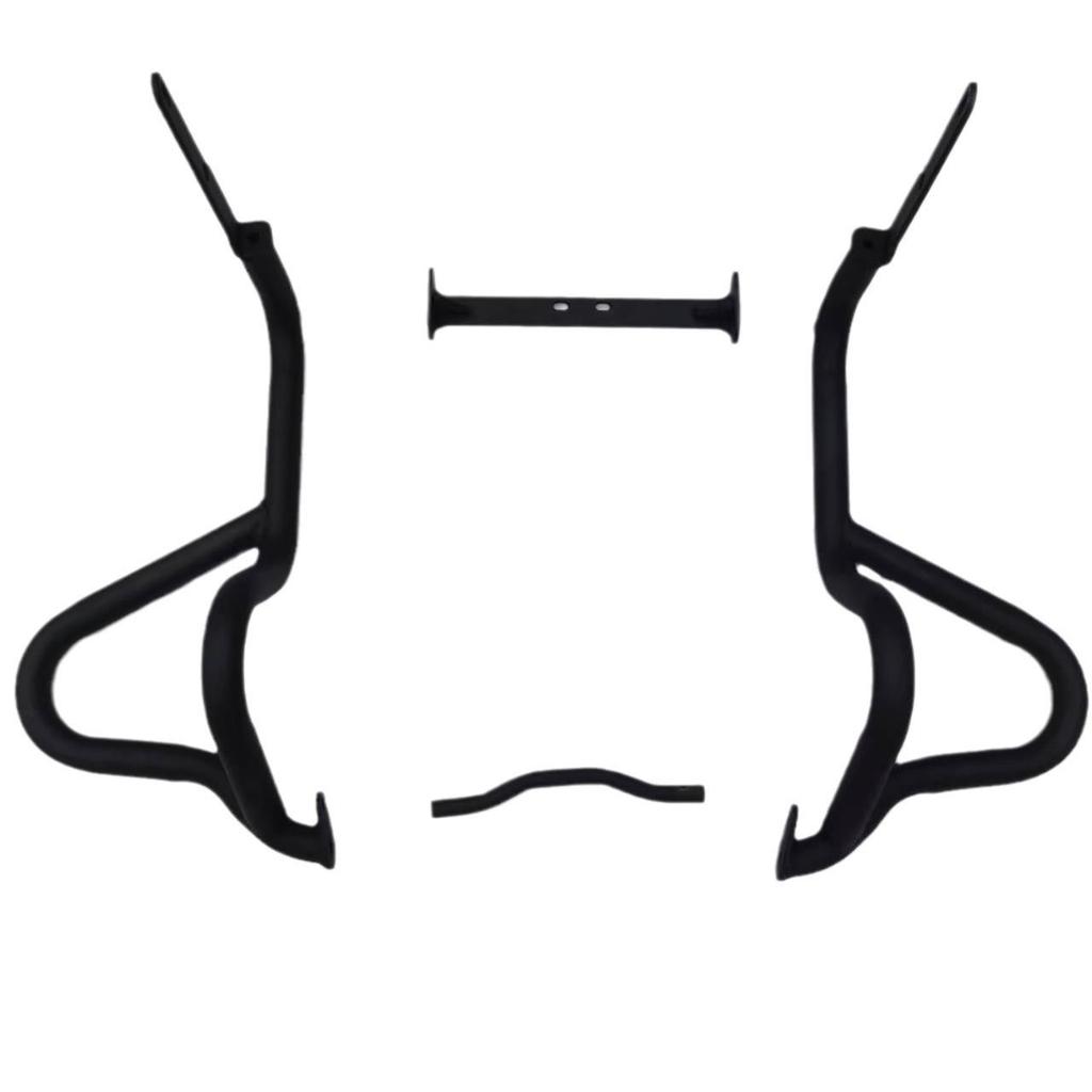 Haiyuepai Flash 350 Non-Destructive Front Bumper Protection and Competition Bar