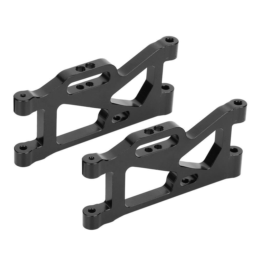 Pair Aluminium Alloy Rear Swing Arm Kit Upgrade Parts for   144001 1Celsius14 RC Car