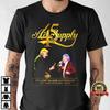 Air Supply 45 Years Mumbo Jumbo Unisex T-Shirt C074 Unisex T-Shirt