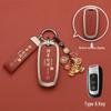 Geely Emgrand Key Cover for Xingrui, Binyue, Xingyue L, Vision, Icon, Binrui Cool, Boyue, Borui.