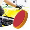Wax Applicator Pad Professional Foam Pad Automotive Tools Equipment For Interior Exterior Tire Dressing Dashboard Cleaning Wheel