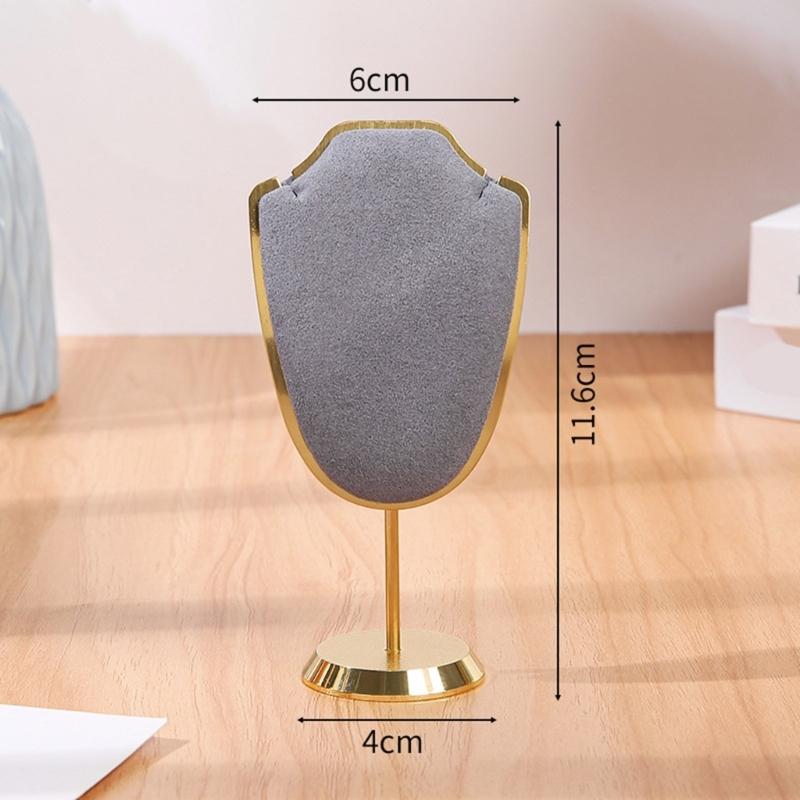 Compact Jewelry Organizers Stand Unique and Sturdy Jewelry Organizers Display Stand Rack for Sophisticated Women