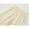 2026 new summer men's fashionable casual silk and cotton high-quality outerwear underwear shorts