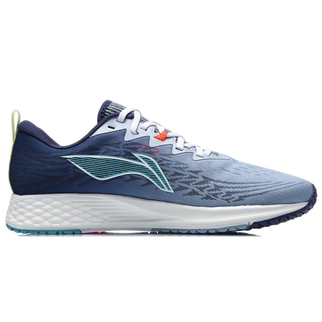Li Ning Red Hare 4 Mesh, Textile Cushioning Slip Resistant Abrasion Resistant Breathable ARMR003-3