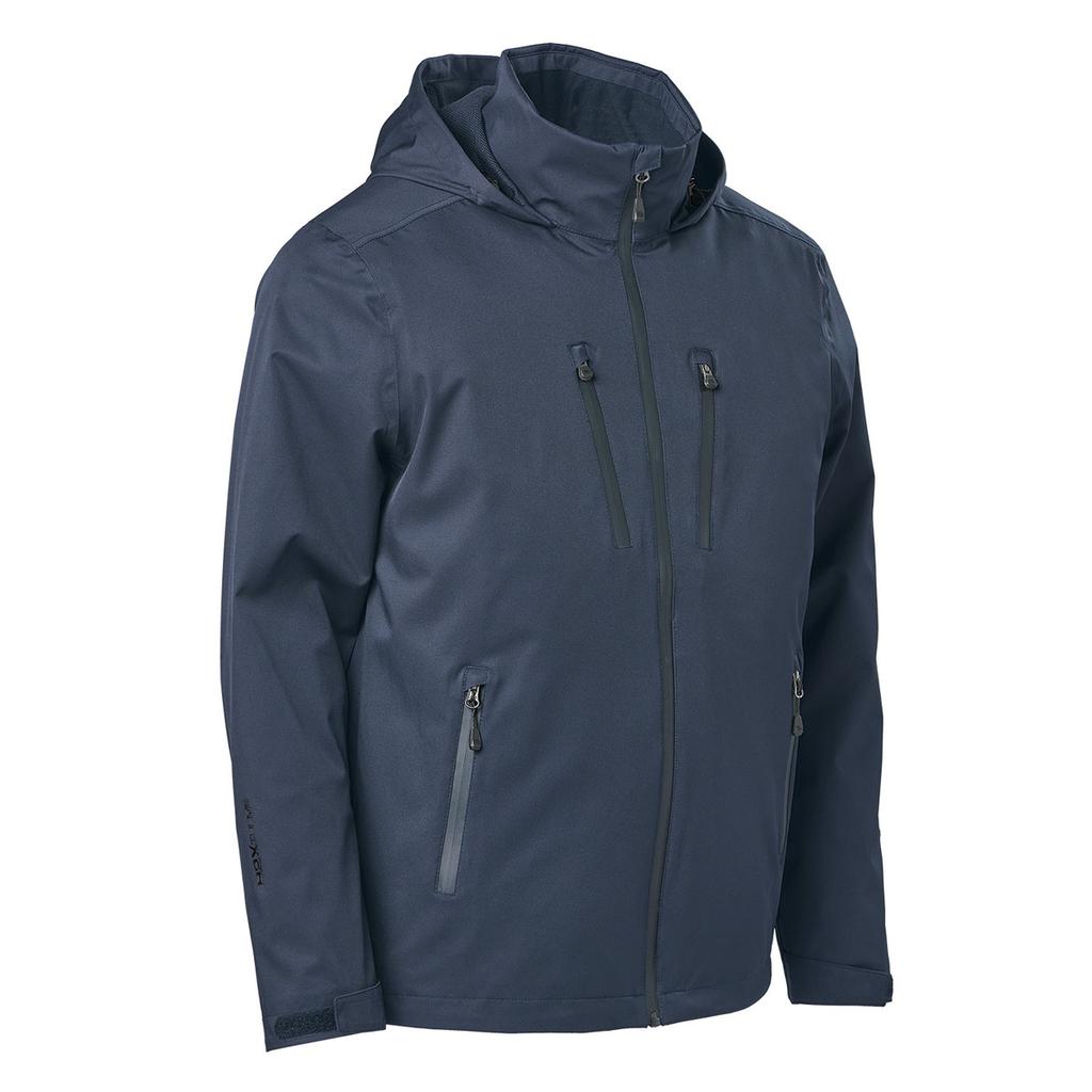 Stormtech Mens Scirocco Lightweight Shell Jacket