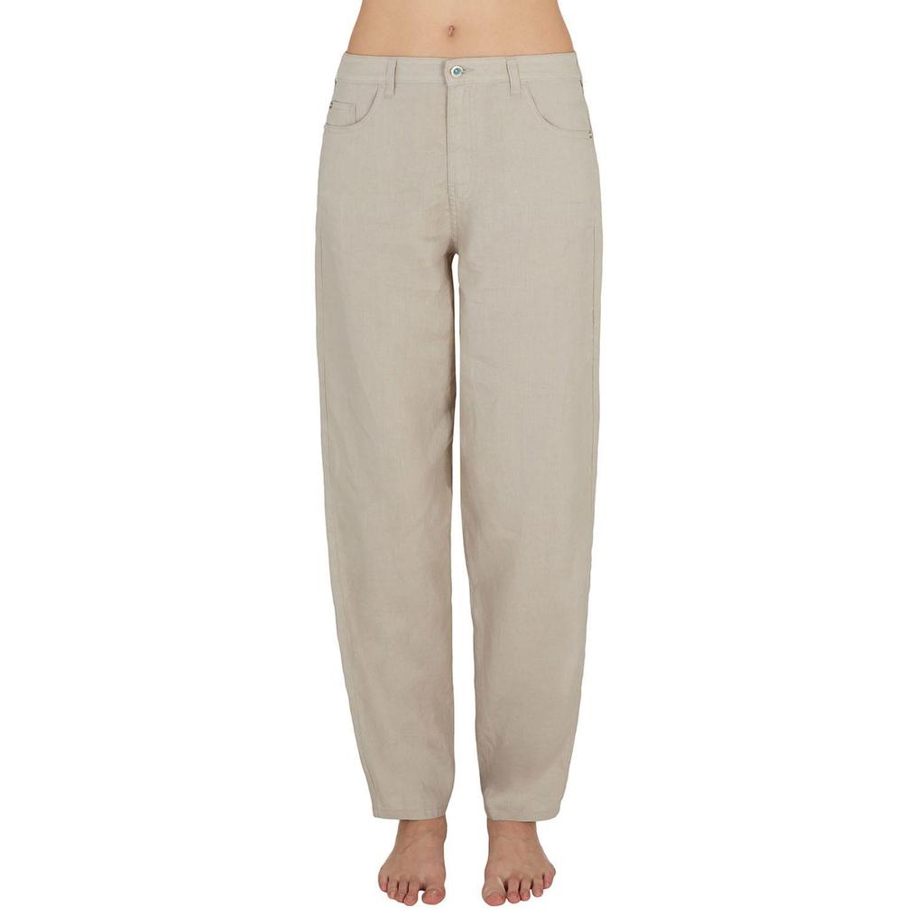 Emporio Armani Womens/Ladies J90 Regular Jeans