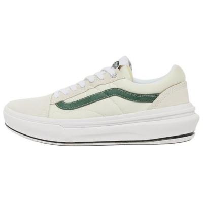 Old Skool Overt CC Unisex Yellow White VN0A7Q5EYQ1