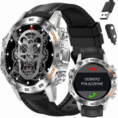 Wearables – Smart Watches