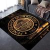 Fenerbahe Sk Carpet Rug For Living Room Bedroom Home Sofa Decorationkids Play Nonslip Floor Mat