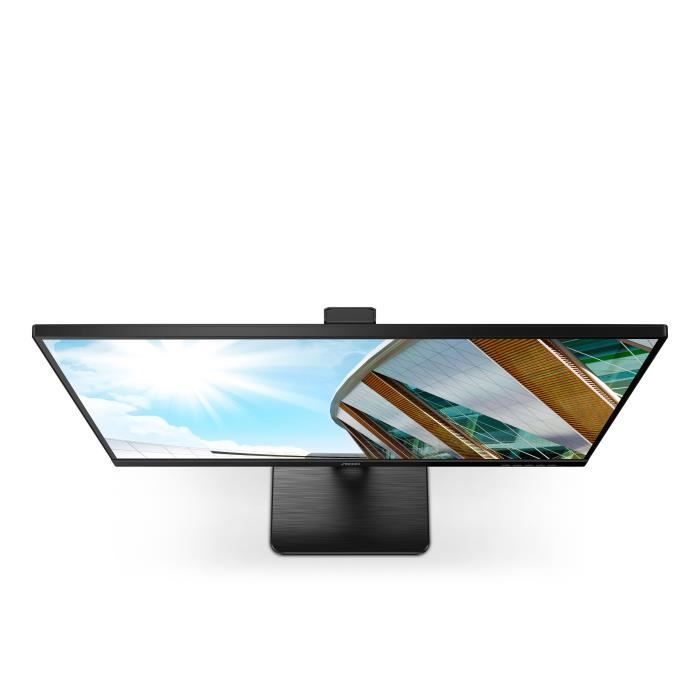 Écran LED AOC 27P2Q - 27" - Full HD (1080p) - IPS - 250 Cd/m² - 1000:1 - 4 Ms