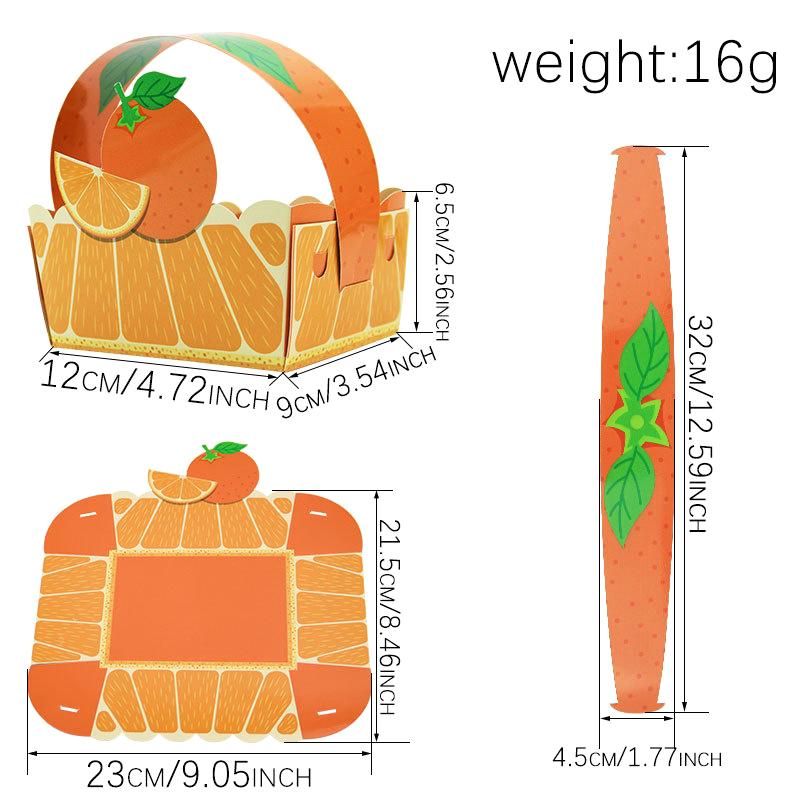 10Pcs Sweet Strawberry Candy Box Strawberry Gift Box Birthday Party Supplies Party Decor Fruit Favors Bag Cookie Cake Box