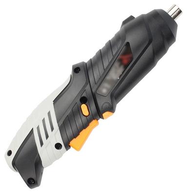 Avvitatore Elettrico 1300 MAh Impugnatura con rotazione 90°-180°