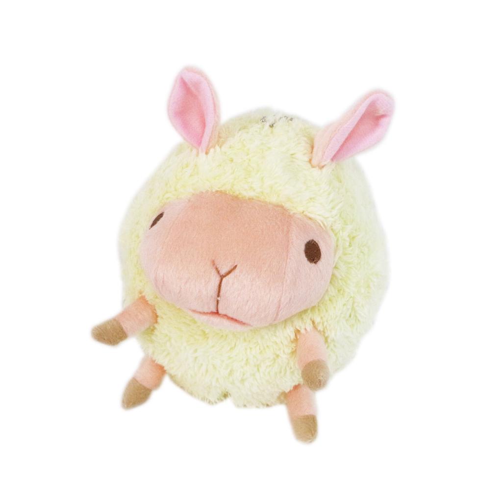 Round Baby Nature (M) Yellow