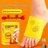 Ginger Self-Heating Foot & Ankle Patch - Newcomer Special: Save 5 Yuan