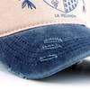 Cotton Five-piece Printing Motorcycle Baseball Cap Truck Cap Made Old Washed Hat Outdoor Visor Hot