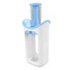 Food Squeeze Station Safe Portable Baby Pouch Filling Station for Semi Solid Food for Infant