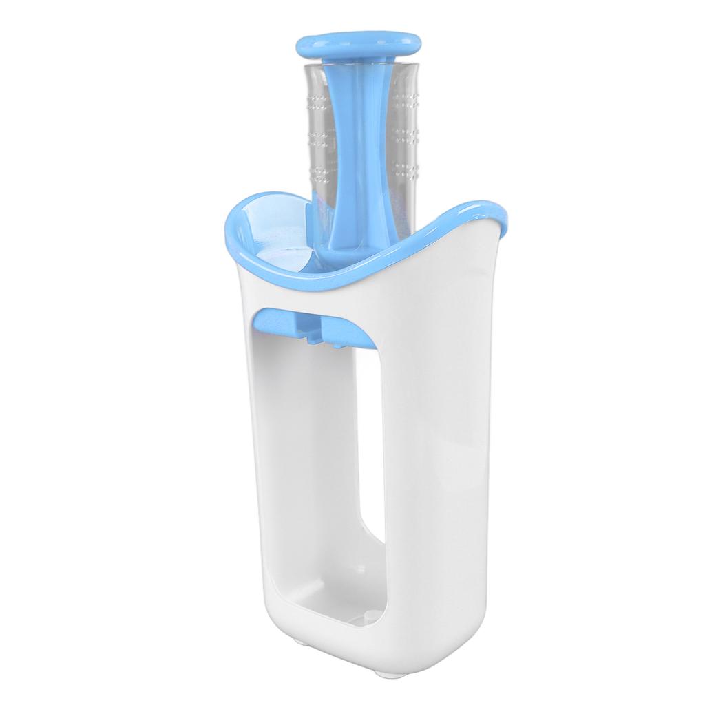 Food Squeeze Station Safe Portable Baby Pouch Filling Station for Semi Solid Food for Infant