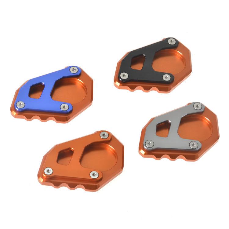

Enhanced Kickstand Pad for 1290/1050/1190 ADV – Enlarged Side Stand Base