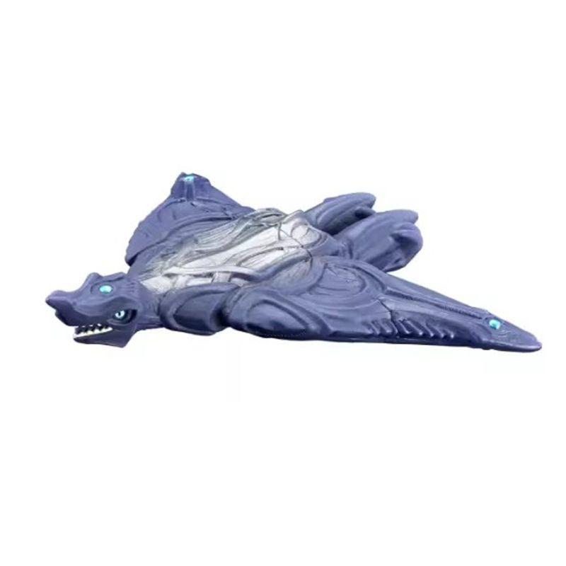 New Blazer Monster Soft Vinyl Action Figure - Articulated Children's Toy, Full Series