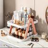 Simple Shoe Shelf Multi-layer Home Door Space Saving Mobile Shoe Cabinet Multi-functional Desktop Storage Display Shelves