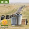 OEMG TA5380A Diesel Fuel Filter 3-Piece Set
