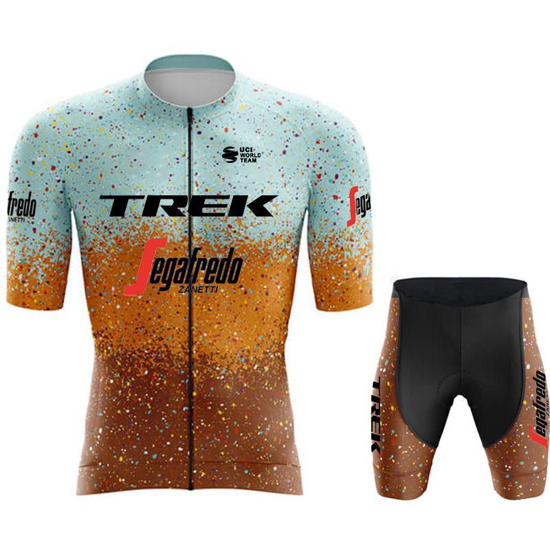 Traje de Ciclismo Respirável com Manga Curta para Homens e Mulheres, Equipamento para Bicicleta de Estrada e Montanha, Traje de Ciclismo Respirável de Verão 2026