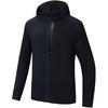 Training Series Sports Minimalist Hooded Slim Fit Casual Solid Color Jacket Men Jacket 152437706N-4