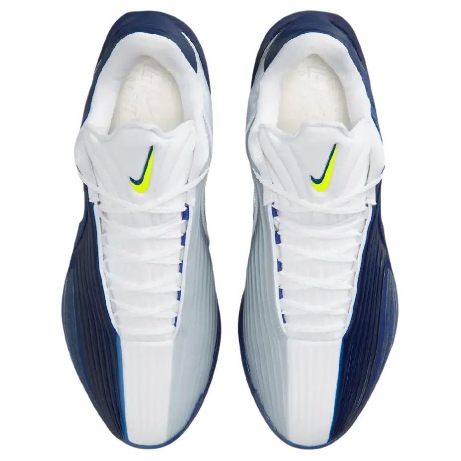 Nike G.T. Cut 3 Turbo EP 'College Navy Mystic Navy' Men's HV9919-401