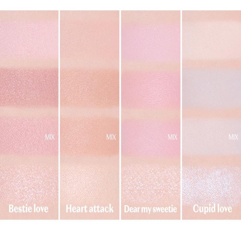 ETUDE Look At My Eyes Duo 2.3г