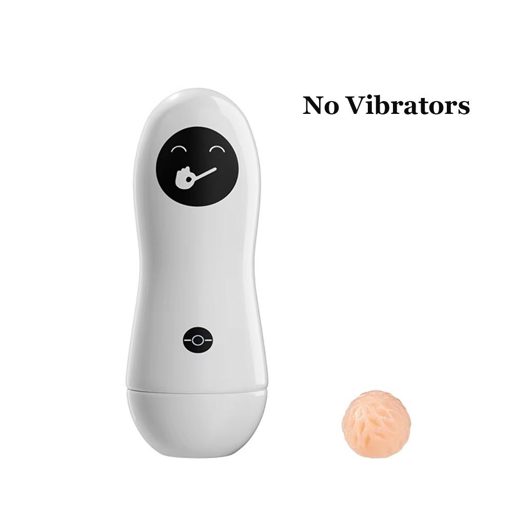 Automatic Male Masturbator Cup Suction Cup Rotating Modes Pocket Pussy Penis Blowjob Machine Sex Toy For Men Adult Supplies