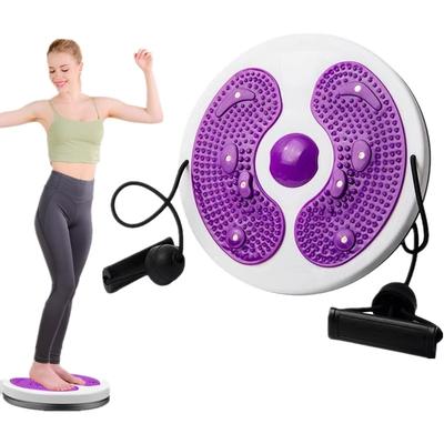 Attrezzature fitness – Pedane rotanti