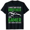 Tops – T-Shirts