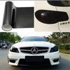 Car Light Film Car Headlight Fog Light Taillight Tint Vinyl Film Sticker Self-Adhesive Motorcycle Vinyl Wrap Car Decoration
