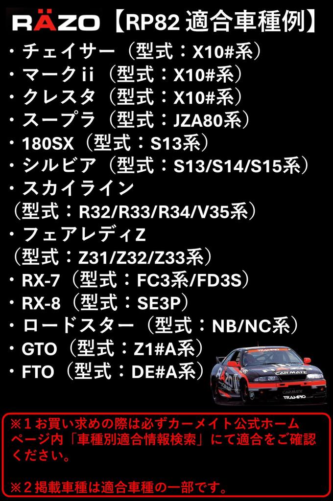 Razo RP82