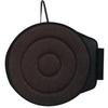 Odorless 360° Rotating Car Seat Cushion for Elderly and Pregnant Women – Portable, Multifunctional, and Effort-Saving Chair Cushion