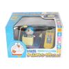 Maruka Doraemon go with the time Toy remote control for ages 3 and up 180652 Let's machine!