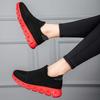 Fashion Lace Up Spring Sneakers Woman Flats Women Loafers Shoes Silver Woman Boots Sports Genuine Brand Sunny Hypebeast Tenisky