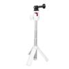 Extendable Selfie Stick for POCKET 3 for Action 5 Pro X2 Action Camera Portable Vlog Selife Stick