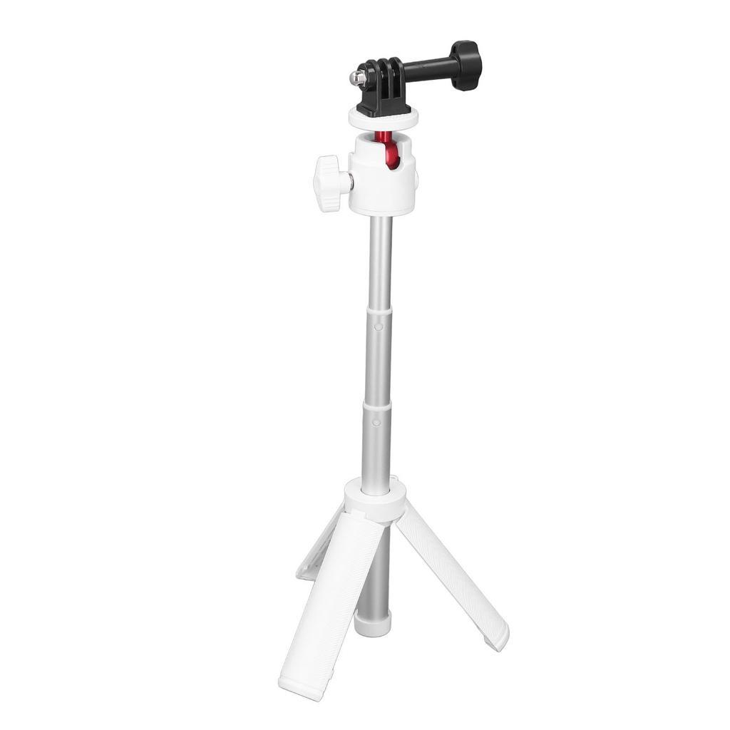 Extendable Selfie Stick for POCKET 3 for Action 5 Pro X2 Action Camera Portable Vlog Selife Stick