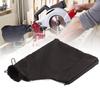 Avec Fermeture Éclair Pochette de Collecte de Poussière Support en Acier Sac à Poussière pour Scie Sac de Collecte de Poussière Pour Modèle 255