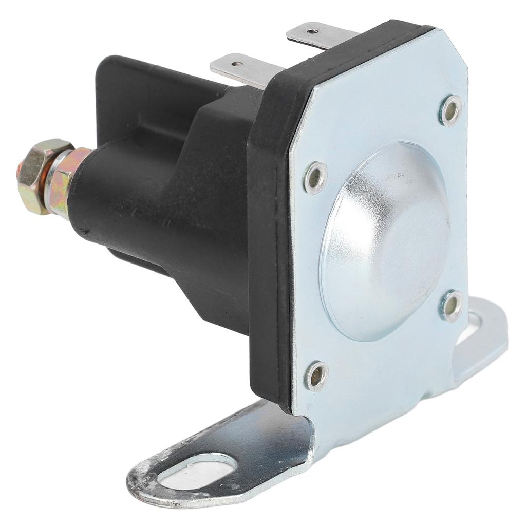 Solenoid Starter ABS Brass Solenoid Valve for 247288852 PGT9000 247203701 Tractor 72504439A