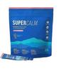 Plicuri de ceai Detox Health Zmeură Supercalm 20 bucăți