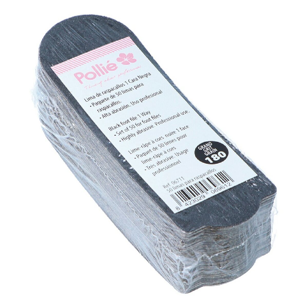 

Сменные ножи Eurostil 50 RECAMBIOS для кукурузных триммеров (50 единиц)