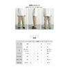 [Atelier 365] Chino pants, men's pants, chef pants, trousers, semi-wide, wide pants, easy pants, bottoms, wide men's pants, tapered, work, thick,
