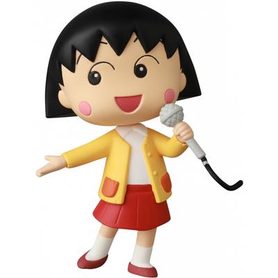 Chibi Maruko Chan Udf Momoko Sakura Series 3 Maruko With Mike