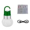 Emergency Lantern Camping Lamp 10 Modes Waterproof Tent Lamp  Outdoor Activities