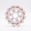 3D Printed Three-Ring Gear Stress Relief Puzzle Toy