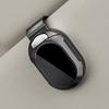 Car Visor Glasses Holder Sunglasses Storage Clip For Car Visor Safe Driving Non-Slip Tight Fit Organizer Eyewear Clamp For Women